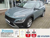 Hyundai Kona 1.0 T-GDi Edition 30 Plus Sachsen-Anhalt - Stendal Vorschau