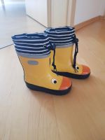 Ungefütterte Gummistiefel, Gr. 23 Bayern - Wachenroth Vorschau