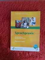 Deutschbuch für berufliche Schulen, Sprachpraxis Thüringen - Ebeleben Vorschau