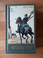 Karl May - Winnetou II Saarland - Freisen Vorschau