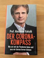 Buch "Der Corona-Kompass" von Prof. Alexander Kekulé Bayern - Dettelbach Vorschau