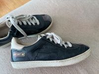 Schicke ital.  Lederschuhe Momino, Gr 34 Nürnberg (Mittelfr) - Nordstadt Vorschau