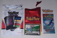 XY Primal Clash Boosterpack geöffnet Pokerev Pokemon Code Card Nordrhein-Westfalen - Recklinghausen Vorschau