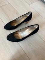 Gabor Pumps schwarz Gr. 38,5 / 5,5 Baden-Württemberg - Ludwigsburg Vorschau