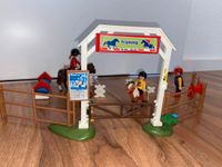 Playmobil - Reitplatz Niedersachsen - Ebstorf Vorschau