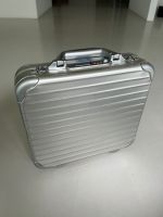 RIMOWA Topas Attache Mini S I Made in Germany I Alumimium I 501700 Innenstadt - Köln Altstadt Vorschau