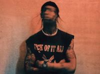 4 Stehplätze Travis Scott Frankfurt (26.07.) Dresden - Großzschachwitz Vorschau