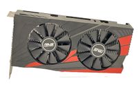 #206 Asus GeForce GTX 1050 Ti Expedition 4 GB Nordrhein-Westfalen - Hünxe Vorschau