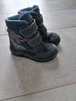 SympaTex, 26, Kleinkind, Schuhe, Winterschuhe Schleswig-Holstein - Bad Oldesloe Vorschau