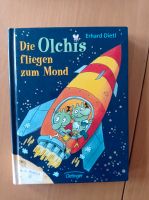 Die Olchis fliegen zum Mond Bayern - Bütthard Vorschau