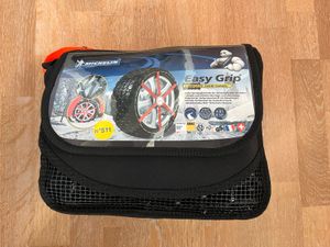 MICHELIN Schneekette Easy Grip Evo 14 günstig & sicher Online einkaufen 