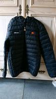 Ellesse Steppjacke XS Dithmarschen - Lunden Vorschau