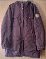 Fjällräven Greenland Winter Parka W G-1000 Gr. L Braun Niedersachsen - Seesen Vorschau