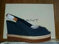 Neu GANT Damen Keilabsatzschuhe 38 Baden-Württemberg - Tettnang Vorschau