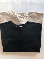 2 Zara T-Shirts und 2 Shorts Nordrhein-Westfalen - Gelsenkirchen Vorschau