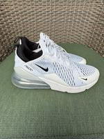 Nike Air Max 270 weiß gr. 39 wenig getragen Bonn - Bonn-Zentrum Vorschau