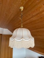 Antike Deckenlampe, Retro Lampe Bayern - Ingolstadt Vorschau