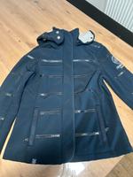 Soccx Jacke Softshelljacke Gr. 36 S Bayern - Winzer Vorschau