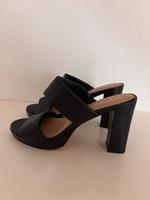 Sandalen, Di Nuovo, Gr. 38 Baden-Württemberg - Brackenheim Vorschau
