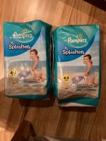 Pampers schwimmwindeln Nordrhein-Westfalen - Neukirchen-Vluyn Vorschau