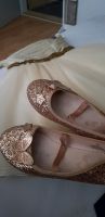 Ballerina Top Zustand festschuhe Bayern - Bad Tölz Vorschau