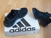 Adidas "Racer TR 23" schwarz Größe 44 (9,5) *NEU* OVP Hessen - Bad Wildungen Vorschau