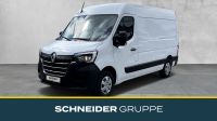 Renault Master Blue dCi 135 3,5t L2H2 Front Basis KAMERA Sachsen - Zwickau Vorschau