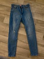 Only Paola M30 Skinny Jeans wie neu Berlin - Marzahn Vorschau
