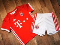 Bayern München Trikot set Thüringen - Gera Vorschau