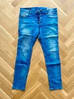 Diesel Tepphar Slim-Carrot 31x30 Baden-Württemberg - Althengstett Vorschau