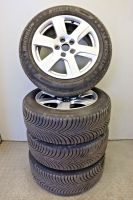 Audi A6 4G 17 Zoll Alufelgen + Winterräder 225/55 R17  5mm Berlin - Tempelhof Vorschau