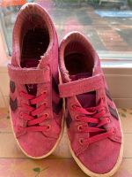 Turnschuhe Hummel rosa Größe 29 Wandsbek - Hamburg Hummelsbüttel  Vorschau