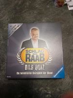 Schlag den Raab -das Quiz Hessen - Spangenberg Vorschau