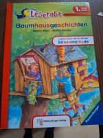 Kinder Buch leserabe Bayern - Buchloe Vorschau