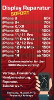 ⭐️ Apple iPhone Display Reparaturen ALLE MODELLE ⭐️ Nordrhein-Westfalen - Herne Vorschau