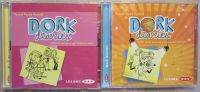 DORK Diaries v. Rachel Renée Russell - 2 Audio CD´s Band 1 + 3 Baden-Württemberg - Dornhan Vorschau