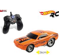 Für Hot Wheels Fans: schnelles Auto mit Joystick und Bauset Hessen - Limburg Vorschau