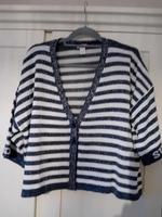 Cardigan Alba Moda neu, gr. 40/42 Saarland - Lebach Vorschau