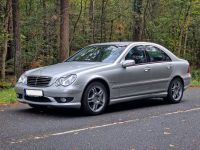 Mercedes-Benz C 32 AMG Original, Xenon, Navi Bochum - Bochum-Ost Vorschau