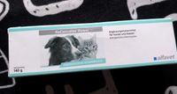 Aufbaupaste/Vitaminpaste für Hunde und Katzen Bayern - Bayreuth Vorschau
