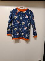 Kinder Jungen Pullover/Langarmshirt Paw Patrol Handmade Größe 104 Schleswig-Holstein - Siek Vorschau