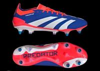 Adidas Predator Elite SG Fußballschuhe - NEU (Größe 8 1/2, 42) Nordrhein-Westfalen - Leverkusen Vorschau