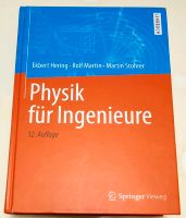 PHYSIK FÜR INGENIEURE Rheinland-Pfalz - Grünstadt Vorschau