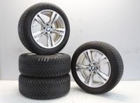 19 Zoll ALUFELGEN Original M 467+BMW X5 F15+Winterreifen 7846786 Bayern - Küps Vorschau