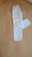 Jeans weiß, Street One, Größe: 31/32 Bayern - Alzenau Vorschau