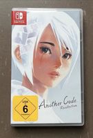 Another Code Recollection - Nintendo Switch Spiel Nordrhein-Westfalen - Hamm Vorschau