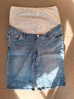 Schwangerschaft, Umstandsmode, kurze Hose, Jeans Baden-Württemberg - Amtzell Vorschau