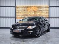 Volkswagen Passat CC Highline/DSG/Alcantara/Navi/EU6/TÜVNEU Hannover - Linden-Limmer Vorschau