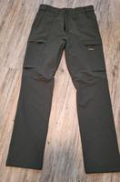 CMP Herrenhose Regular fit - Outdoor/Trekkinghose Gr.52 Hessen - Niederaula Vorschau