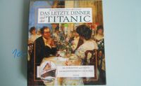 Rick Archbold & Dana McCauley - Das letzte Dinner auf der Titanic Bayern - Saldenburg Vorschau